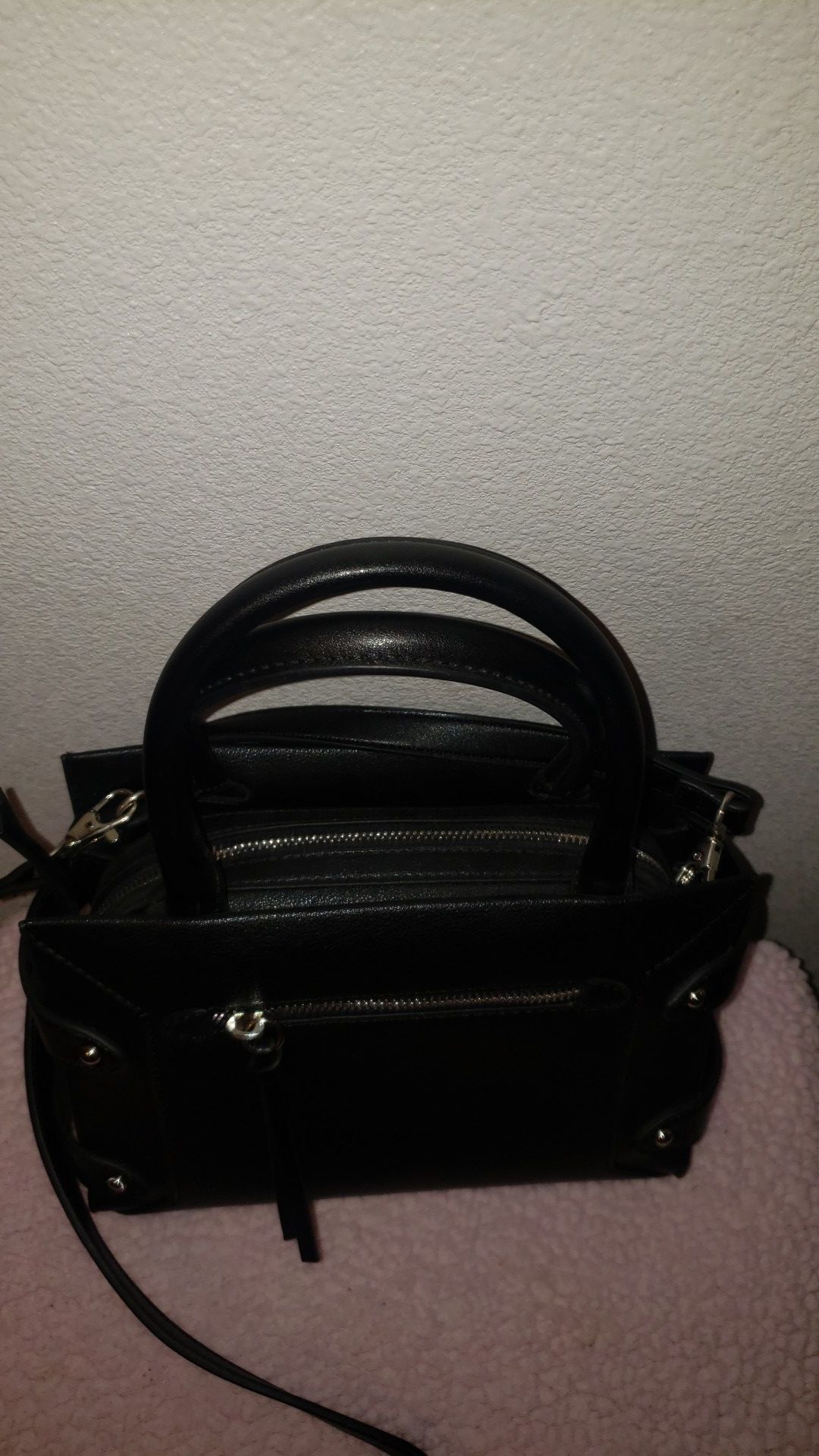 Express handbag