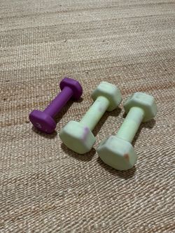 Weights