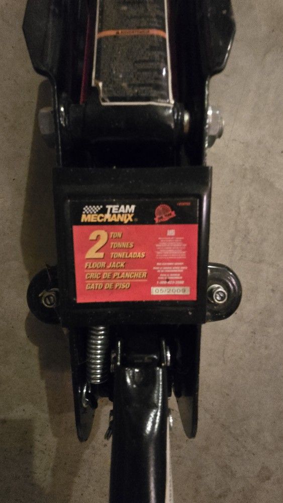 Car Jack