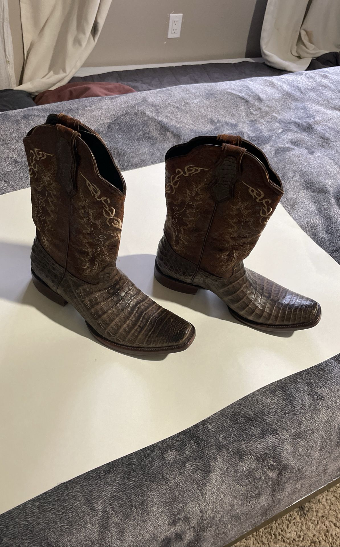 Cowboy Boot