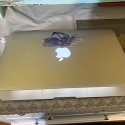 Mac Book Air