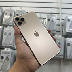 IPhone 11 Pro Max 64GB UNLOCKED 