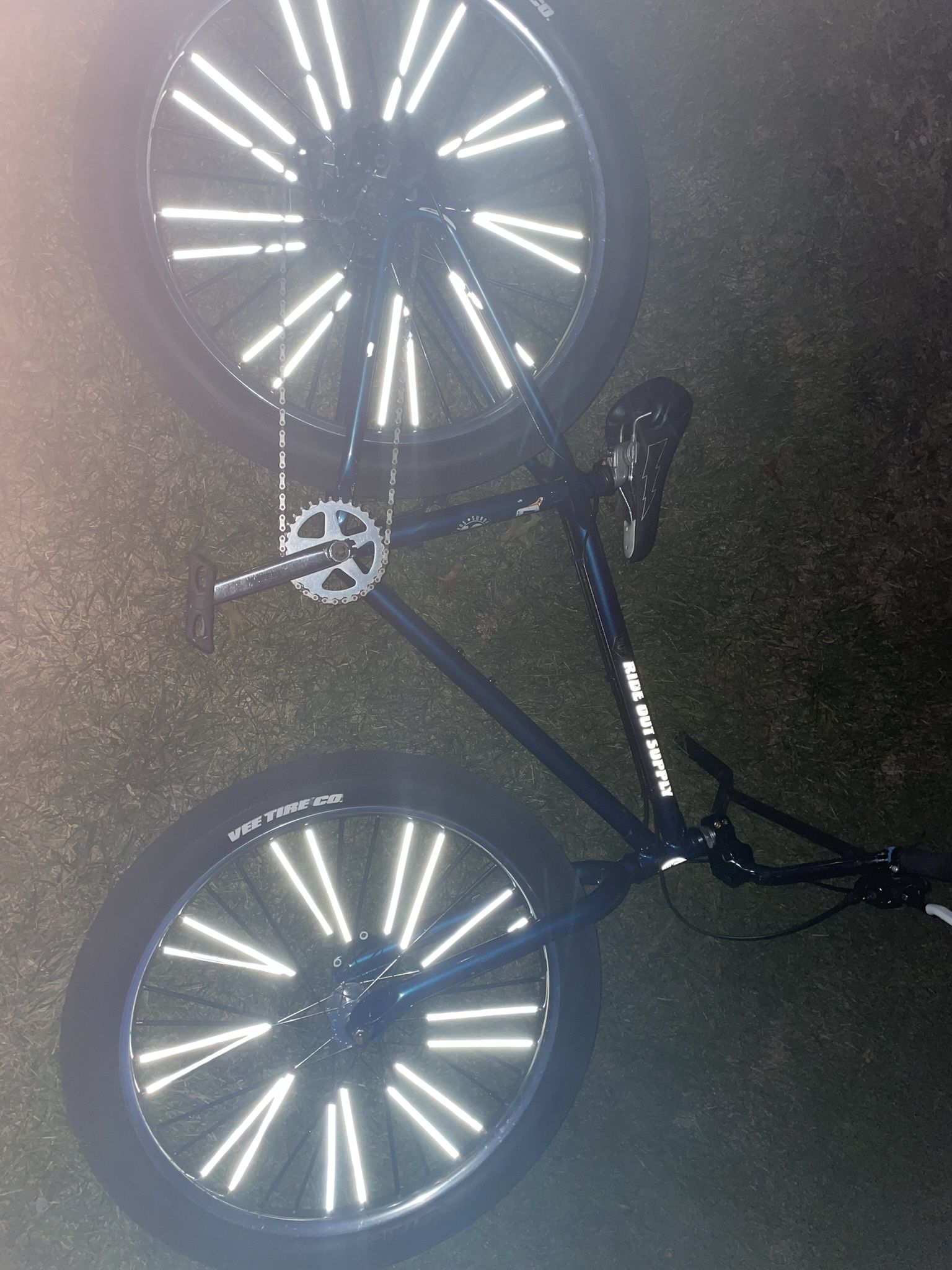 OM Duro In Great Condition With Mods On It.