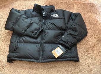 Womens North Face Coat Size 1X