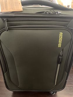 Luggage American Tourister
