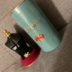 Jean Paul Gaultier Le Beau EDP