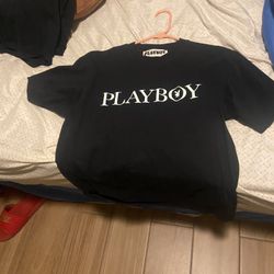 Playboy t-shirt