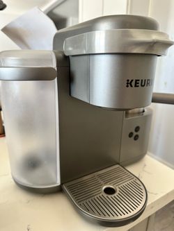 Keurig coffee maker