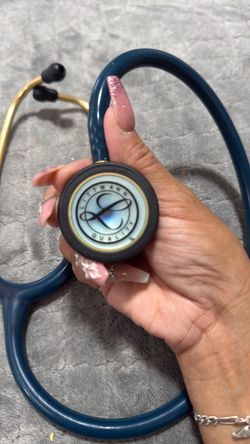 Estetoscopio 3M™ Littmann/classic