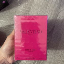Valentino Pink PP