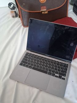 Macbook air model  a1279 pin locked