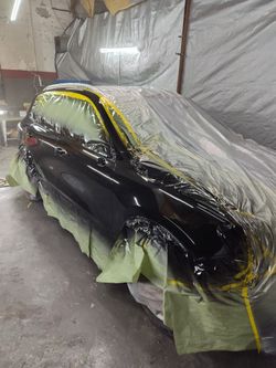 Volkswagen Tiguan Parts