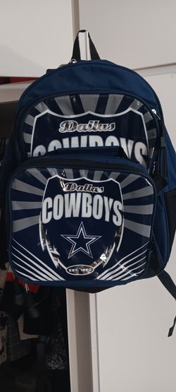 Cowboys Backpack