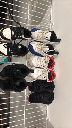 Toddler  Jordan’s