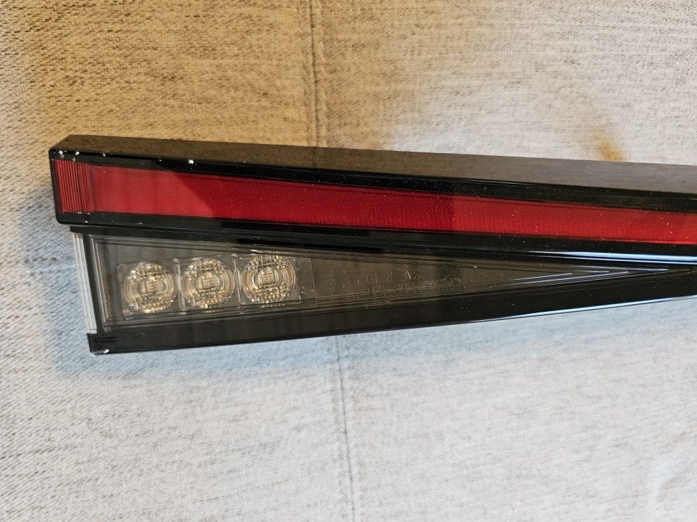 2023 Lexus IS300 Tail Light
