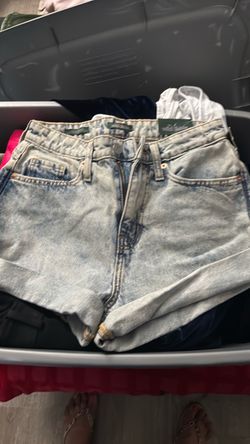 Wild fable shorts nwt
