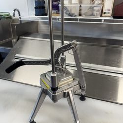 Potato Cutter 