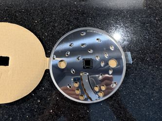 Hamilton Beach Food Processor Slice Shred Disc Blade 6.5” for 70(contact info removed)0 70670