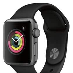 Apple Watch Series 3