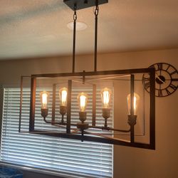 Light Fixture 