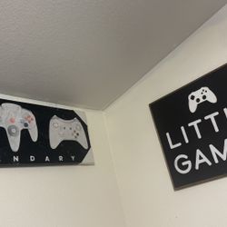 Frames / Wall Art From Hobby Lobby 