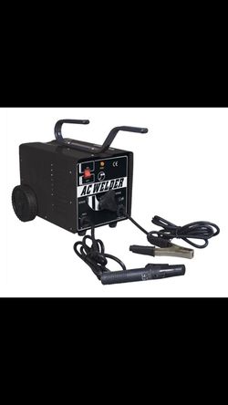 200Amps Arc Welder