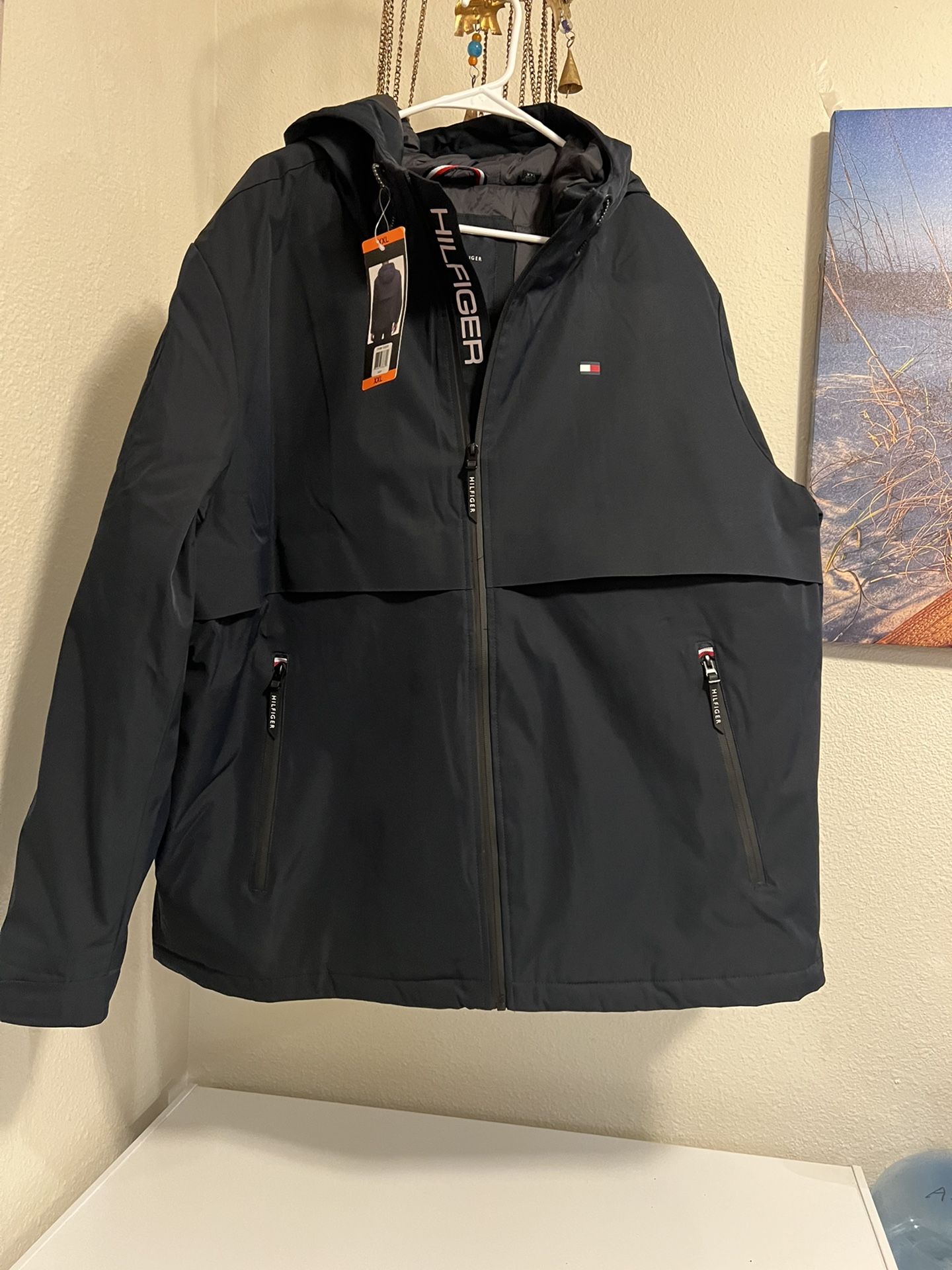 Tommy Hilfiger Men Jacket