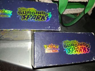 Pokémon cards