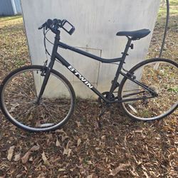 Adult Bicycle 1x6 Gear