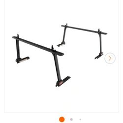 Weather Guard Universal Ladder Rack 