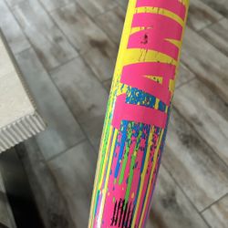 SOLDIER TANK 2025 USSSA 31 DROP -8 BASEBALL BAT (31” / 23oz)