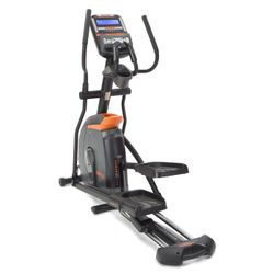 AFG 5.3 AE Elliptical Exercise Machine - Lower Price