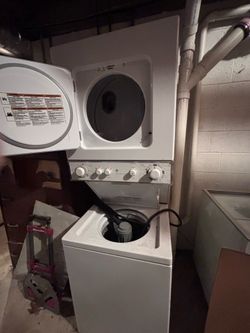 Washer&Dryer