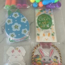 Easter Items