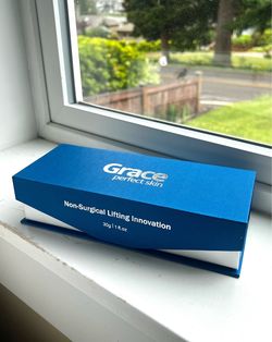 Grace Perfect Skin Non-surgical Lifting Innovation