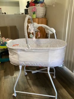 Baby bassinet