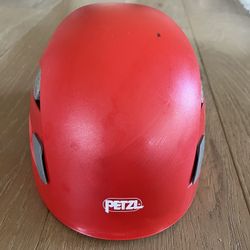 Petzel Boreo Climbing Helmet