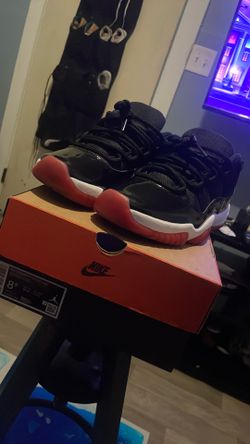 Air Jordan 11 retro low