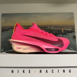 Nike AlphaFly 3 Size 8.5 Women’s 