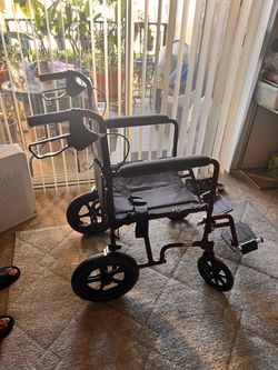 transport chair