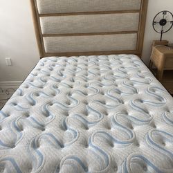Mattress For Sale Almost New