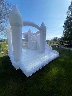 Bounceland Bounce House