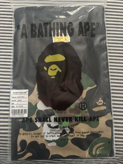 Bape Tee