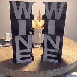 Wine Holder