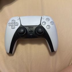 PS5 Wireless Controller