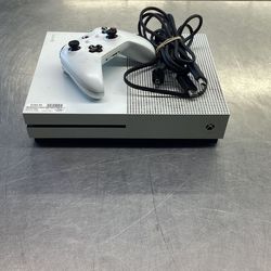 Xbox One S 1TB