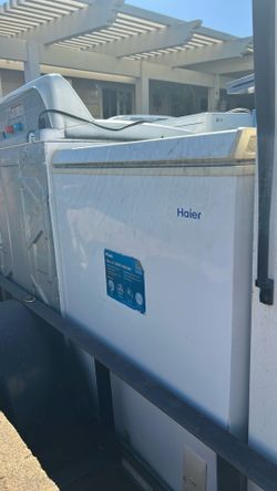Haira Freezer For Sale