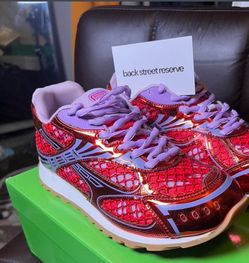 cashapp only  bottega size 7