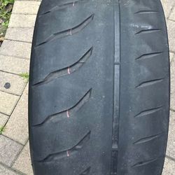 Toyo tires 