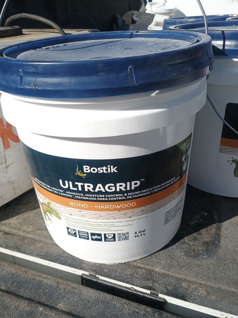 Hardwood Glue